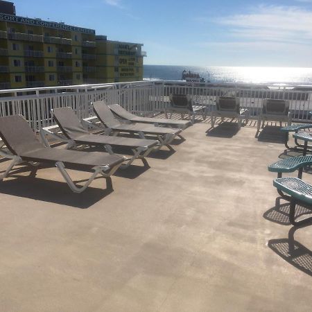 Surf Song Beach Resort North Wildwood Exterior photo